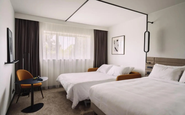 Novotel Saint-Quentin en Yvelines