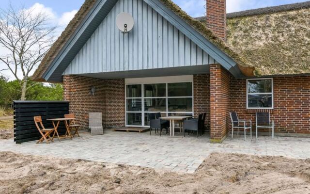 "Elin" - 1.5km from the sea in Western Jutland