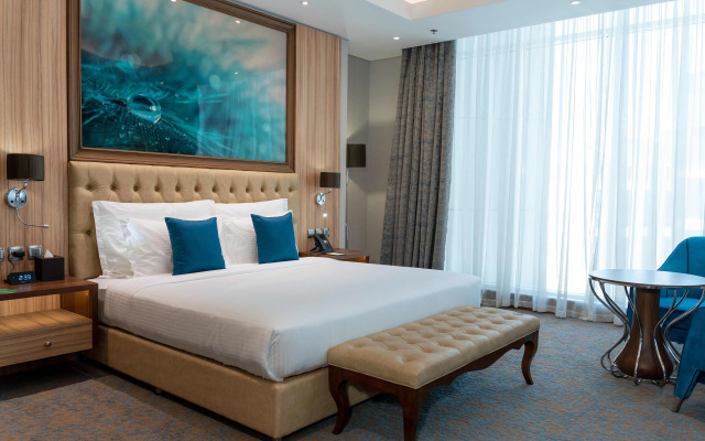 Millennium Place Doha