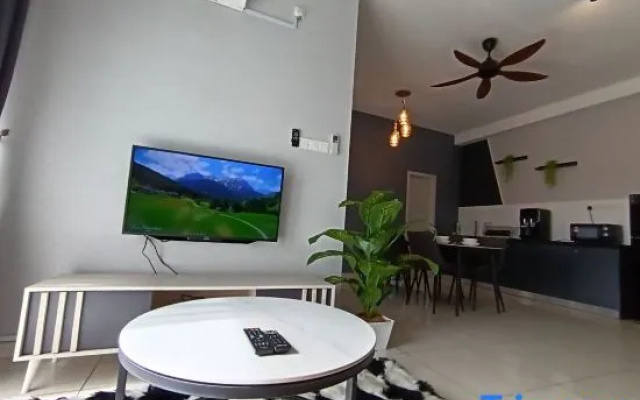 The Horizon Ipoh L8 by Grab A Stay