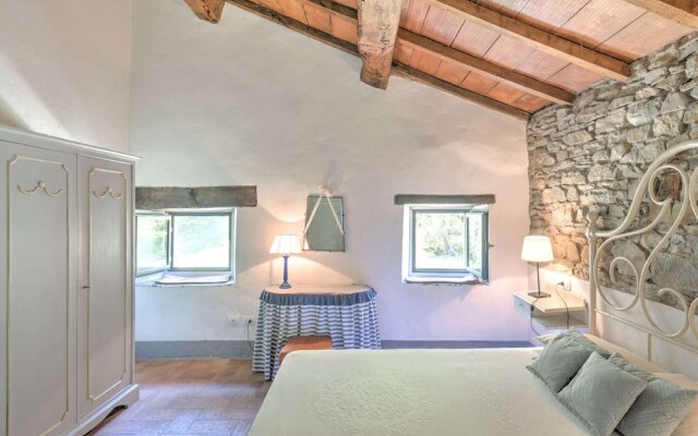 Tuscan Charm With Pool & Views