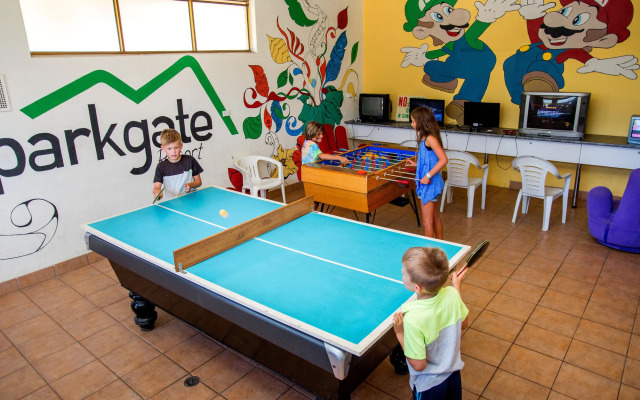 BIG4 NRMA Halls Gap Holiday Park