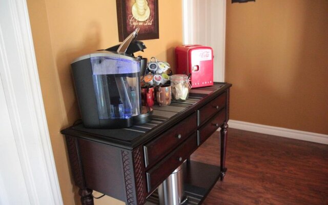 Lil' Heart & Soul Boutique Inn