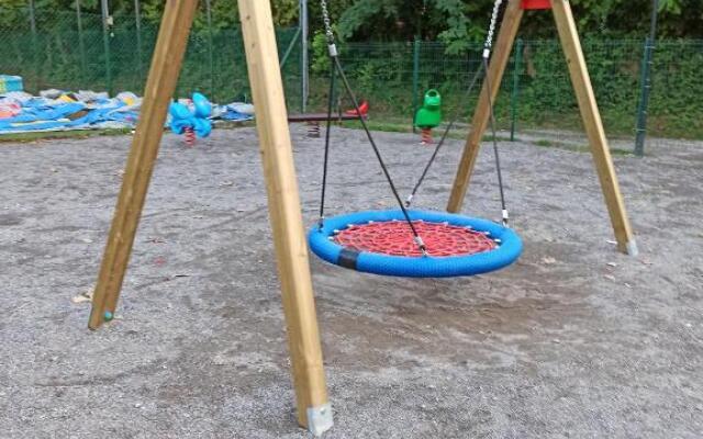 Bungalow SEAESTA Lago Di Lugano