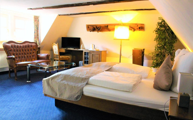 Hotel Ritter St. Georg