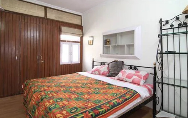 Bed and Breakfast New Delhi