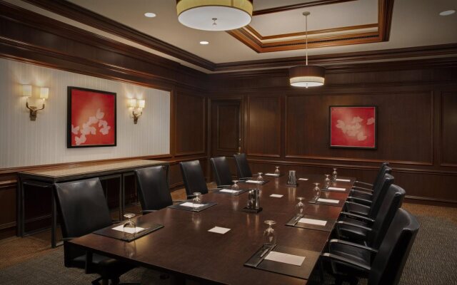 The Westin Philadelphia