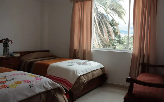 Hotel La Cuadra
