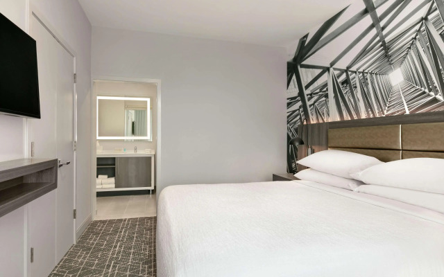 Embassy Suites by Hilton Atlanta Midtown