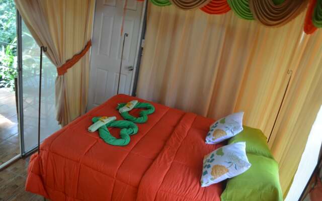Hotel Tortuguero Jungle