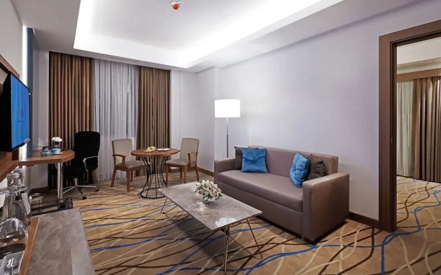 Hotel Dedeman Kayseri