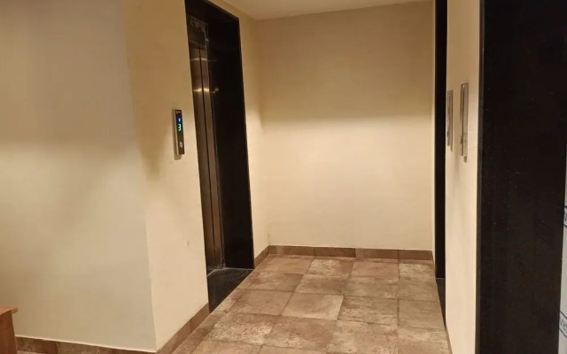Hotel Sharayu One