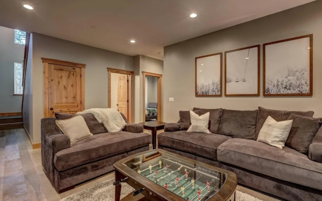 It's a Sierra State of Mind - Family Fun!