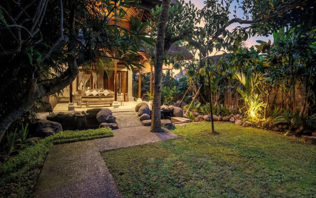 Villa Sujati
