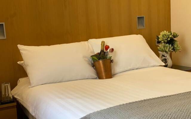 Rooms At 29brucestreet