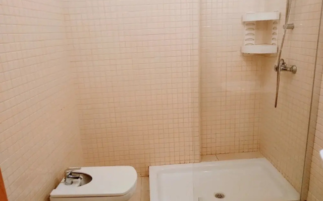 Wish-Suite La Barqueta