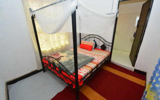 Lionsgate Hostel