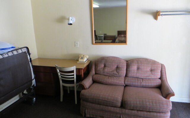 Economy Inn Fort Dodge