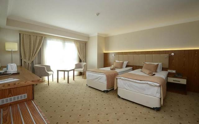 NK Hotel
