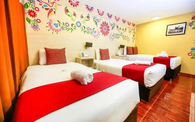 Mayu Boutique Hotel