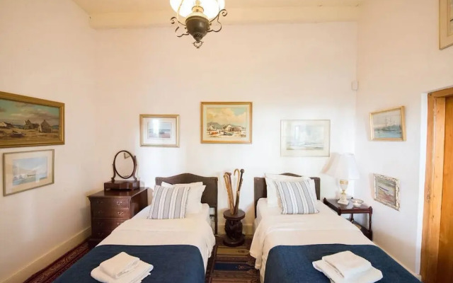 The Victorian of Church Street