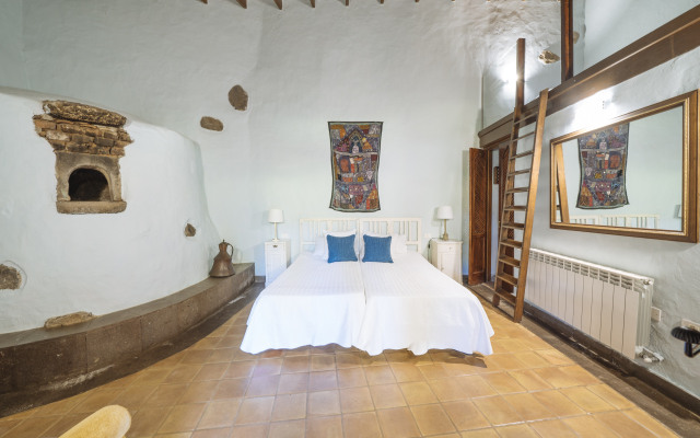 Hotel Rural las Calas