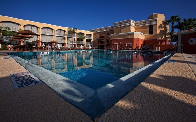 Westgate Towers Resort