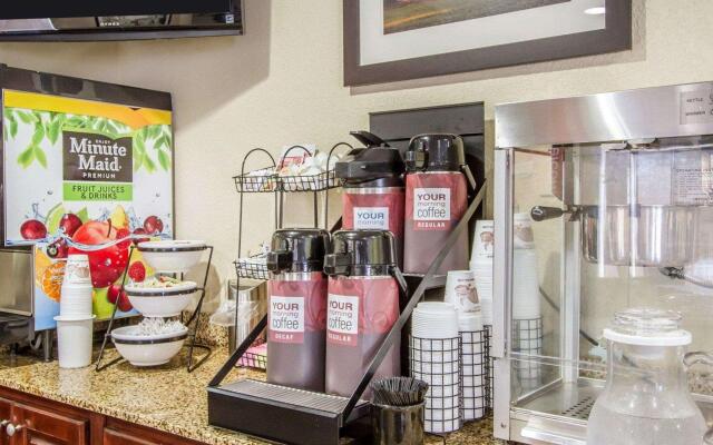 Comfort Inn Poplar Bluff North