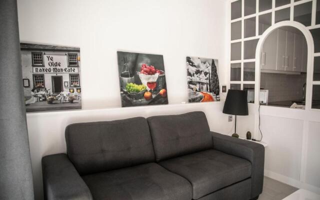 Apartamento Gustamar 12