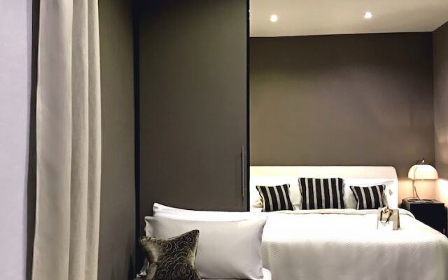 Villa Marrone Luxury Residences