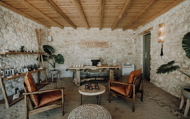Mythic Paros
