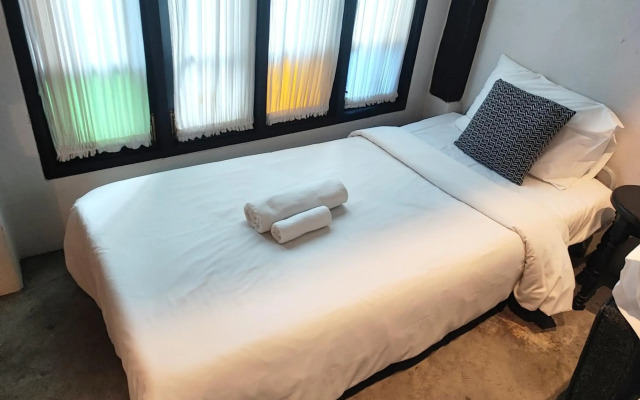 Chotana Villa
