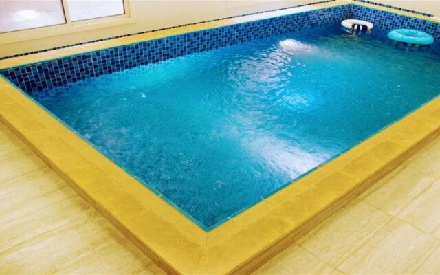 Wow Jeddah Hotel