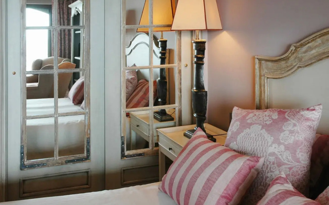 Manoir de Lan Kerellec