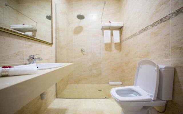 Boutique Hotel Deluxe