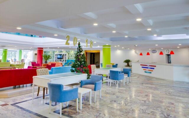 La Santa Maria Hotel