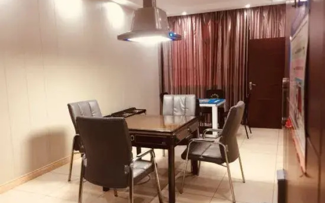 Guangxing Hotel