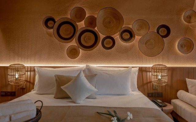 The Spa Resorts, Koh Samui