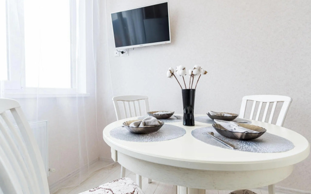 LetoApart (ЛетоАпарт) на улице Хворостянского 21-498