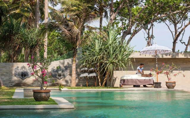 Kelapa Retreat & Spa