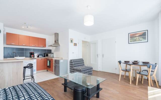 AppartLand Mysteryland