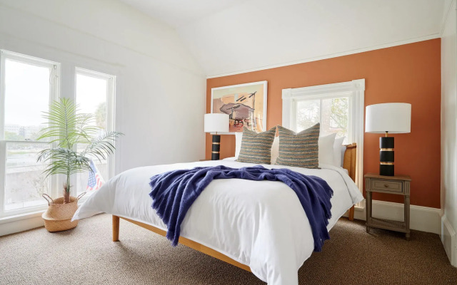 Wellborn Hotel Downtown, Sonder by Marriott Bonvoy