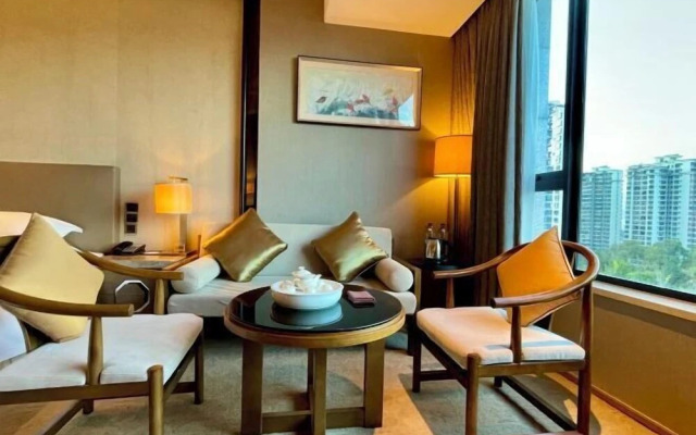 Winlong International Hotel