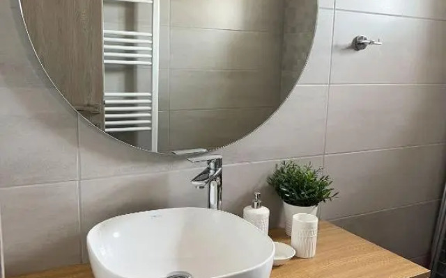 Clio Luxury Apartments