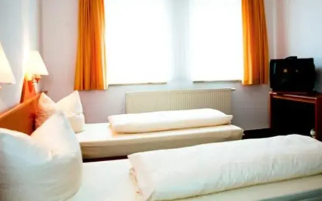 Hotel & Restaurant Taubennest