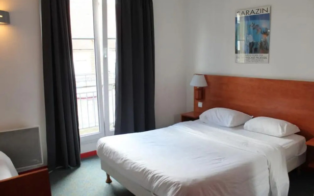 Hotel le 21ème