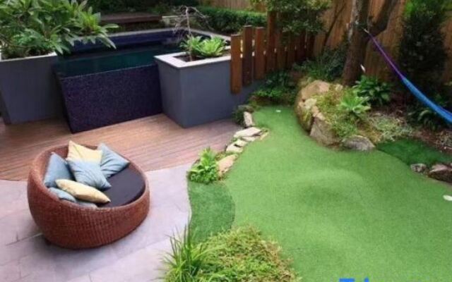 8090 Internet Hotel Apartment