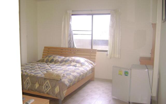 TK Guesthouse