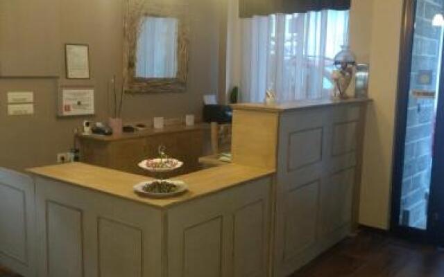 Hotel Dhiethnes