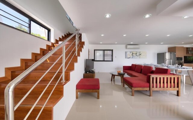 Villa Jasmin